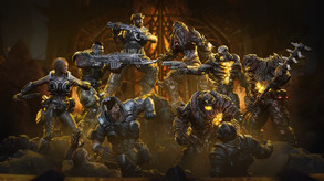 Gears 5 Operation 5 Trailer - ENESRB trailer thumbnail