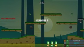 Gameplay trailer thumbnail