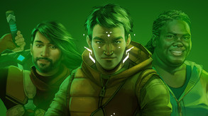 Merry Trailer trailer thumbnail