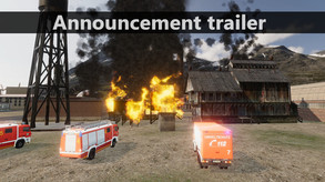 Announcement Trailer trailer thumbnail