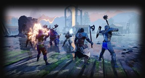 Midjungard_Trailer trailer thumbnail
