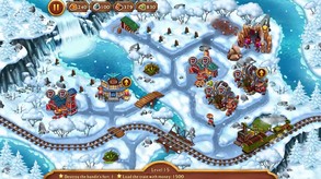 Golden Rails: Small Town Story trailer thumbnail