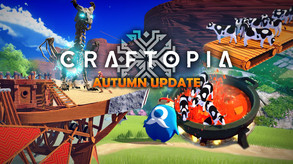 AUTUMN UPDATE trailer thumbnail