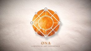 ONA - A Mystical Art Experience [Trailer] trailer thumbnail