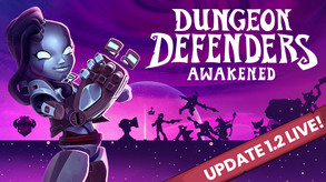 DD:A 1.2 Update trailer thumbnail