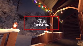 A Very Bad Christmas Eve Launch Trailer trailer thumbnail