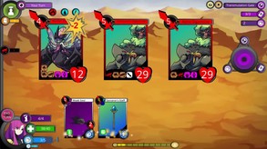 Boss Fight trailer thumbnail