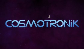 Cosmotronik - Official Launch Trailer trailer thumbnail