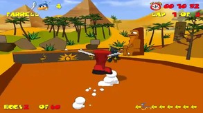 Orunner trailer thumbnail
