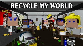 Recycle My World Trailer trailer thumbnail
