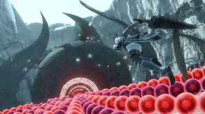ESRB EN TGA 2020 NierRep trailer thumbnail
