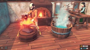 Kingdom Workshop - 1 trailer thumbnail