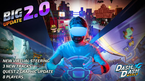 Update 2.0 trailer thumbnail