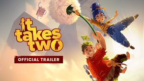 Reveal trailer thumbnail