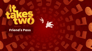 Friends Pass trailer thumbnail