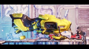 FirstTrailer trailer thumbnail
