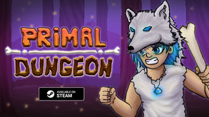 Primal Dungeon - Gameplay Trailer trailer thumbnail