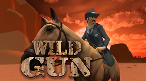 Wild Gun trailer thumbnail