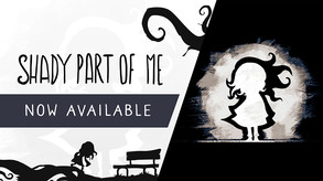 Shady Part of Me - Launch Trailer trailer thumbnail