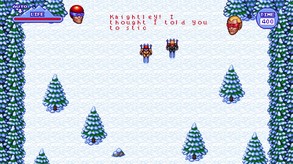 Death Ski Trailer trailer thumbnail