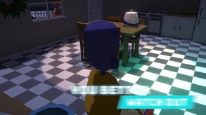 Ho-Ho-Home Invasion 2020 Trailer trailer thumbnail