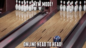 PBA Pro Bowling 2021 Trailer trailer thumbnail