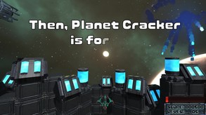Planet Cracker Trailer trailer thumbnail