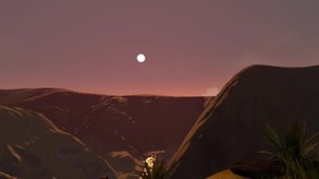 Free Spirit VR Trailer Walking Meditation trailer thumbnail