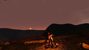 Free Spirit VR Trailer Seated Meditation trailer thumbnail