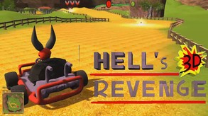 Esto es Hells Revenge 3D - update trailer thumbnail