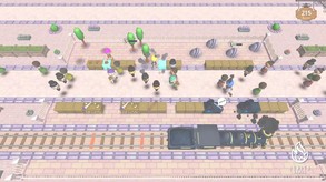 Neverfix Station v1 trailer trailer thumbnail