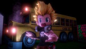 new DAWN trailer thumbnail
