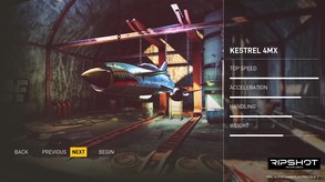 Pre-Alpha trailer thumbnail