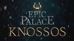 Epic Palace Knossos trailer thumbnail