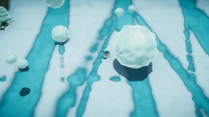 The Snowman's Journey Trailer trailer thumbnail