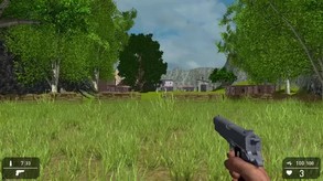 Stop The War trailer thumbnail