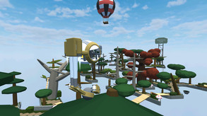 Hawthorn Park Trailer trailer thumbnail