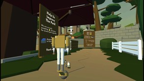 Parkour Challenge Gameplay trailer thumbnail