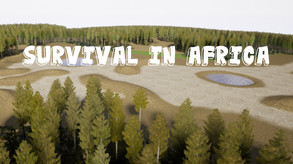 Survival In Africa trailer thumbnail