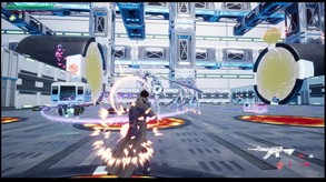 Strike The Striker Z (TRAILER 1) trailer thumbnail