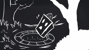 Teaser Dungeon Slime trailer thumbnail