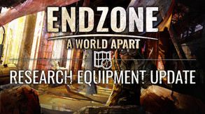 Trailer #12 Research Equipment trailer thumbnail