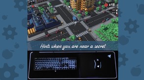 Razer Chroma Integration trailer thumbnail