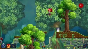 doomsdayhero trailer thumbnail
