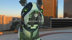 Gestaltor_Trailer trailer thumbnail