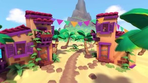 Pepibo Trailer trailer thumbnail