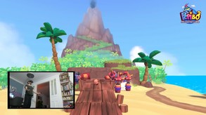 Pepibo Gameplay trailer thumbnail