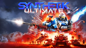SYNTHETIK: ULTIMATE Trailer trailer thumbnail