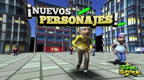 Promo Lanzamiento trailer thumbnail