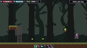 Gun Witch Trailer trailer thumbnail